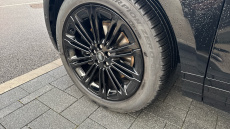 Land Rover Range Rover Evoque 2.0 D200 Edition 5dr Auto Diesel Hatchback